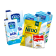 Long Life & Powdered Milk