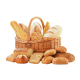 Bakery & Pastries