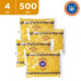  KFM MACRONI NO 23 4SX500GM