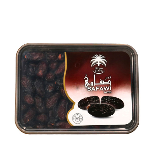 SIAFA DATES SAFAWI 800GM 