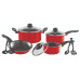 PIGEON SMARTCHEF COOKWARE GIFT SET 11 PCS