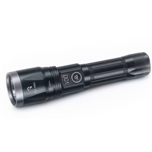 GTRON FLASH LIGHT -GT-58FL