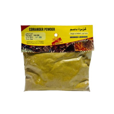 LALAJI CORIANDER POWDER 100GM