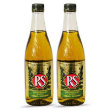 RAFAEL SALGADO OLIVE OIL BOTTLE 2S*500ML