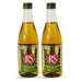 RAFAEL SALGADO OLIVE OIL BOTTLE 2S*500ML