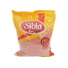 SIBLA MASOOR DAL 400GM