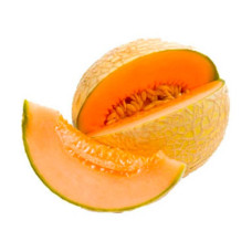 SWEET MELON 1KG (APPROX)