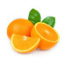 ORANGE VALENCIA AUSTRALIA 1 KGS