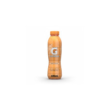 GATORADE ORANGE PET 495ML
