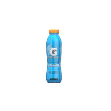 GATORADE DRINK COOL BLUE BERRY FLAVOR 495ML