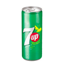 7UP CAN 30SX250ML