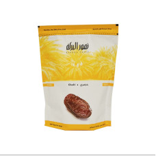 BARAKA KHUDARI WITH KAJOO OR LOAZ 400GM
