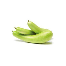 BOTTLE GOURD INDIA AIR KG