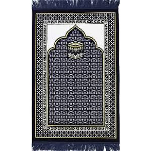 FLAMINGO PRAYER MAT