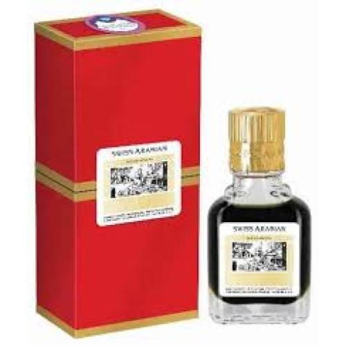 SWISS ARABIAN JANNATHUL FIRDAUS ORI ASTD 3S*9ML