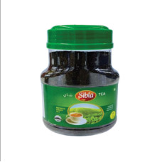 SIBLA DUST TEA JAR 225 GM