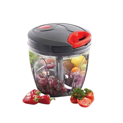 RICHLIN PULL CHOPPER 500 ML QUICK