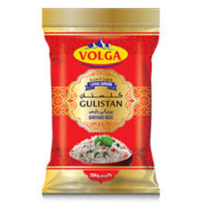 Volga Long Grain Basmati Rice 5 kg