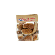 AL FAYSAL SWEET BAQSAM WITH SESAME 500GM