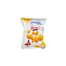 MICKEY HEART BREAKER - KETCHUP-19.2G