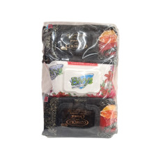 BIVY WET WIPES 3S*72S