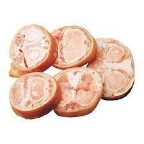 BEEF FEET
