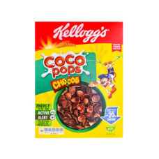 KELLOGGS COCO POPS CHOCOS 330GM