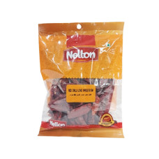 NELLON RED CHILLI LONG WHOLE 50GM