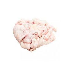 CHICKEN SKIN 1 KGS