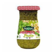 PANZANI PASTA SAUCE PESTO 200GM