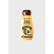 ULTRA DOUX AVOCADO AND SHEA BUTTER SHAMPOO 400ML