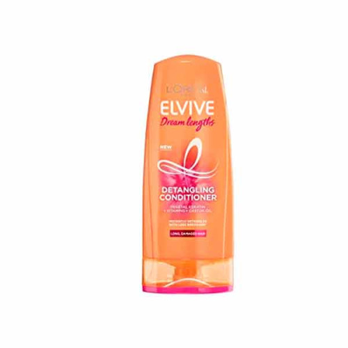 LOREAL ELVIVE DREAM LONG CONDITIONER 400ML 