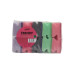 REKORD TRENDY SPONGE WITH GRIP 10'S