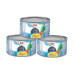 DOLE TROPICAL GOLD PINEAPPLE SLICES 3S*227GM
