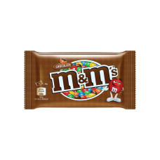 M AND MS PLAIN STANDARD CHOCOLATE 45GM