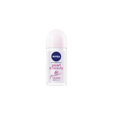 NIVEA PEARL AND BEAUTY DEO ROLL ON 50ML