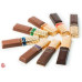 STORCK MERCI ASSORTED MILK CHOCOLATES 250GM
