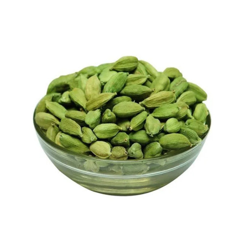 CARDAMOM MEDIUM (7MM) INDIA KG