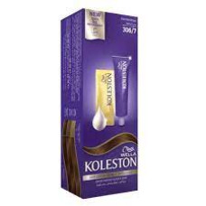 KOLESTON K2000 MS CHOCLATE BROWN 306/7 H/COL 50ML