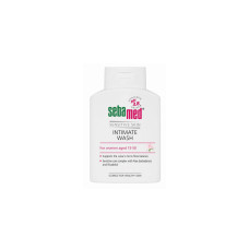 SEBAMED FEMININE INTIMATE WASH 200ML