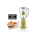 SANFORD SF6820BR JUICER BLENDER