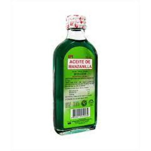 IPI ACEITE DE MANZANILLA 50ML