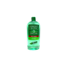 GREEN CROSS 70% ISOPROPYL ALCOHOL CLEAR 500ML