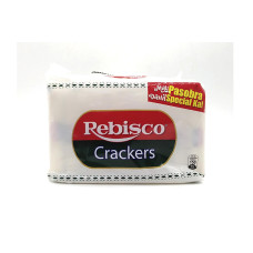 REBISCO CRACKER PLAIN 10SX35GM