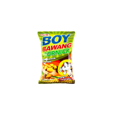 KSK BOY BAWANG LECHON MANOK 100GM