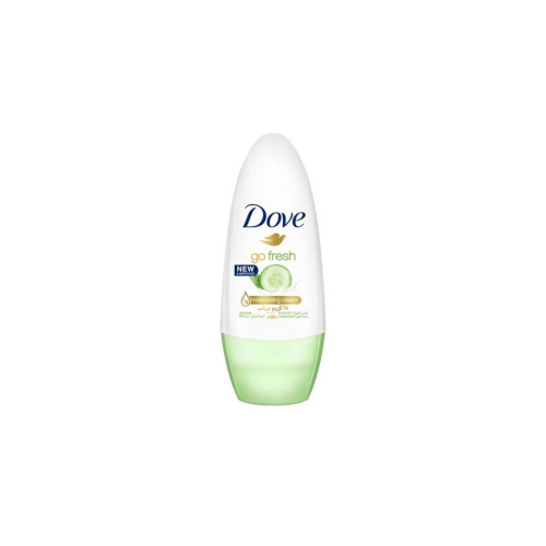 DOVE CUCUMBER AND GREEN TEA DEO ROLL ON 50ML