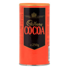 CADBURY COCOA POWDER 250GM 