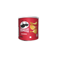 PRINGLES ORIGINAL 40GM