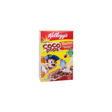 KELLOGGS COCO POPS JUMBOS 330GM