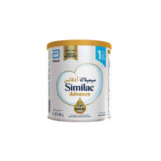 SIMILAC ADVANCE GOLD-1 400GM
